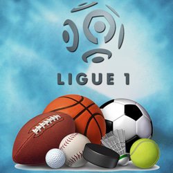 Paris Championnat Ligue 1