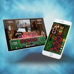 Croupier En Direct