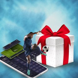 soccer and casino
