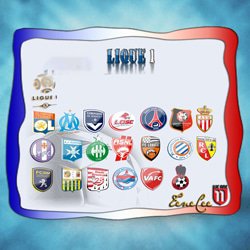 Historique ligue 1