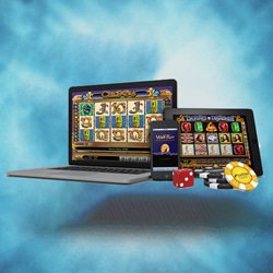 Casino en ligne
