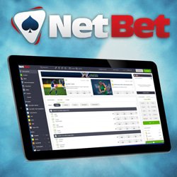 Netbet casino