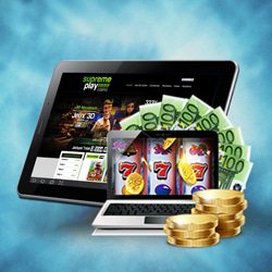 Suprême Casino