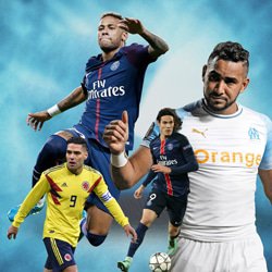 Meilleurs joueurs ligue 1